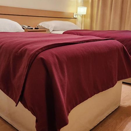 Apart San Diego Recoleta Буенос Айрес Екстериор снимка