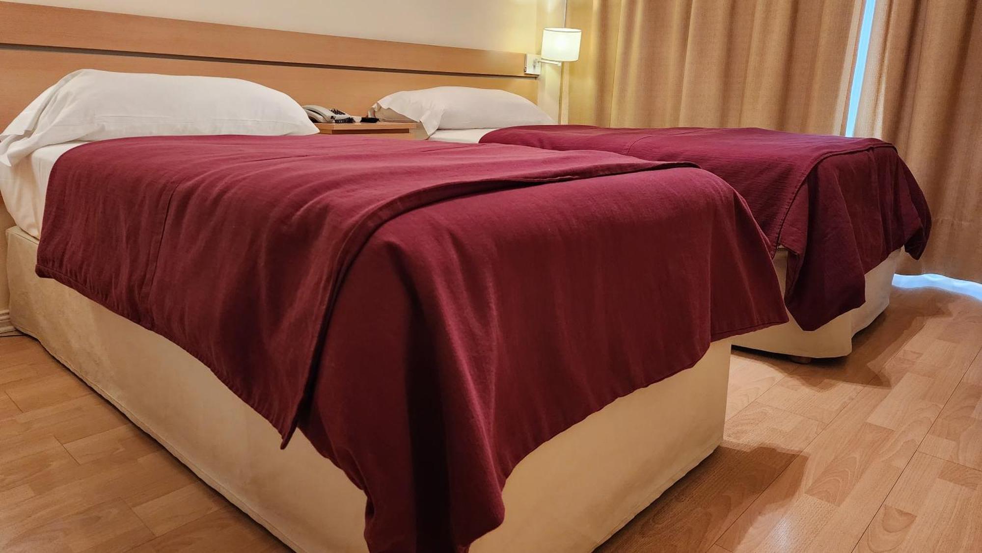 Apart San Diego Recoleta Буенос Айрес Екстериор снимка