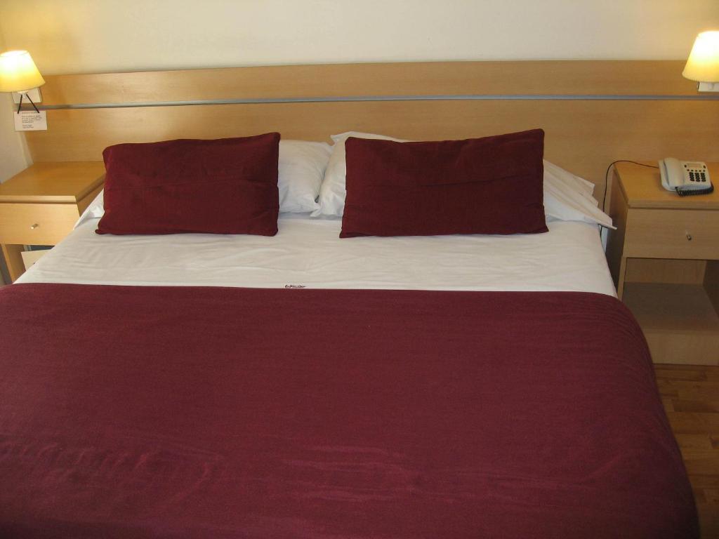 Apart San Diego Recoleta Буенос Айрес Екстериор снимка