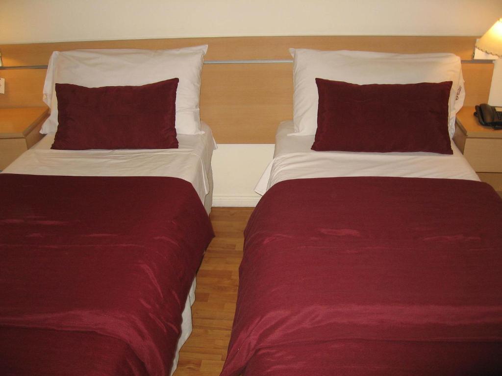 Apart San Diego Recoleta Буенос Айрес Стая снимка