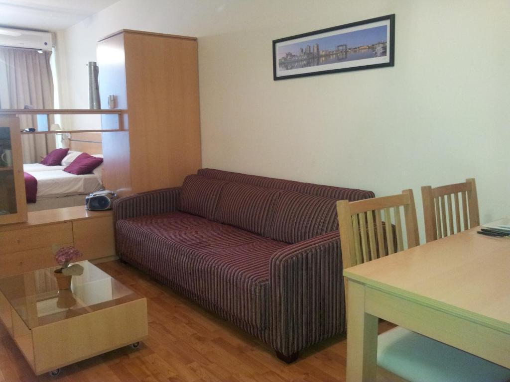 Apart San Diego Recoleta Буенос Айрес Екстериор снимка