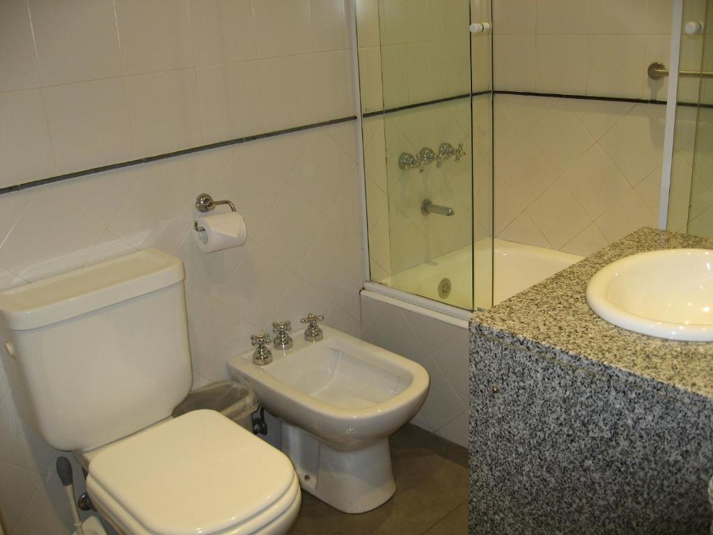 Apart San Diego Recoleta Буенос Айрес Стая снимка