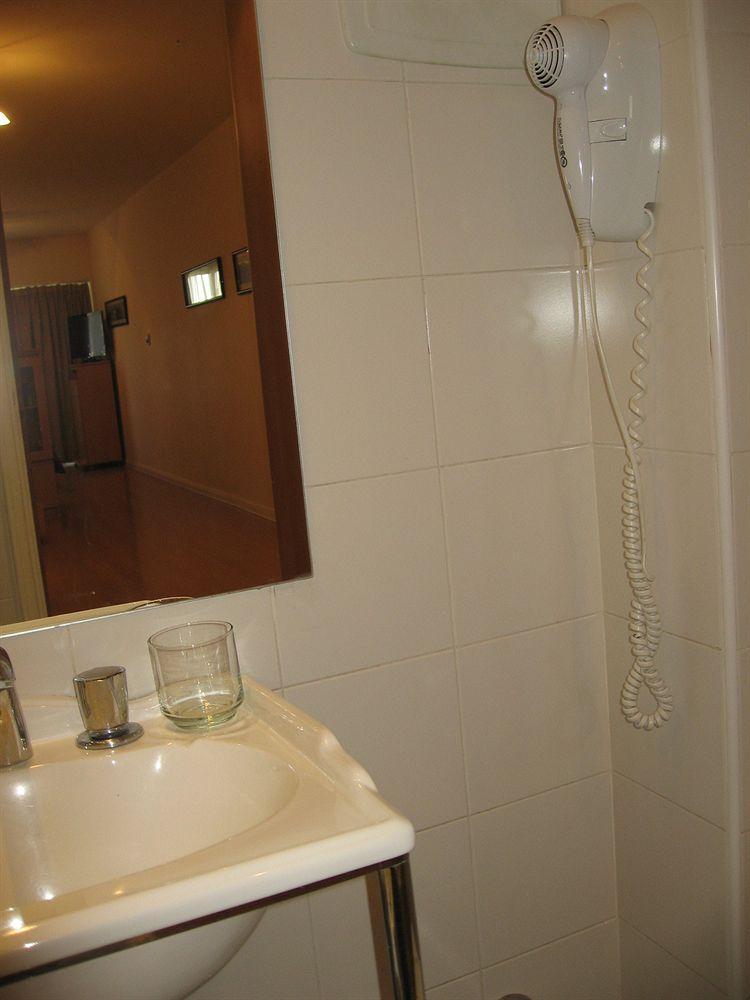 Apart San Diego Recoleta Буенос Айрес Екстериор снимка
