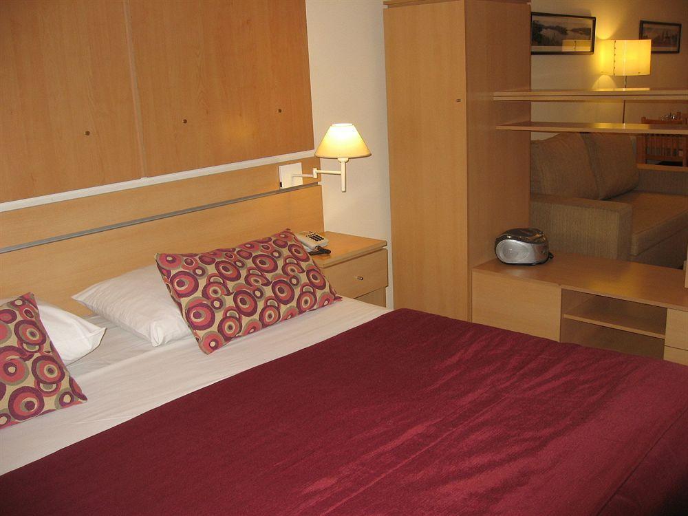 Apart San Diego Recoleta Буенос Айрес Екстериор снимка
