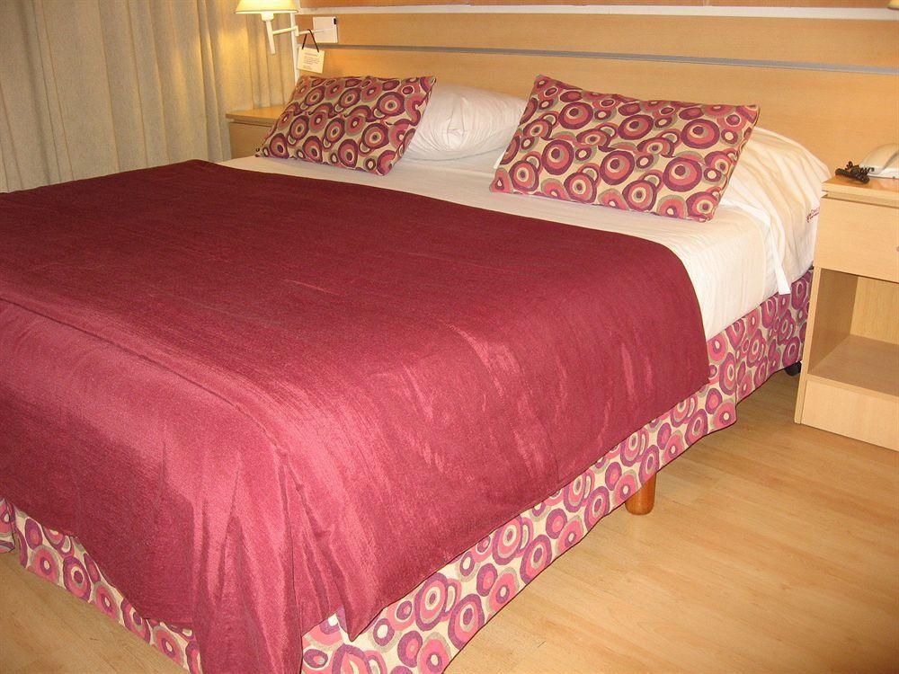 Apart San Diego Recoleta Буенос Айрес Екстериор снимка