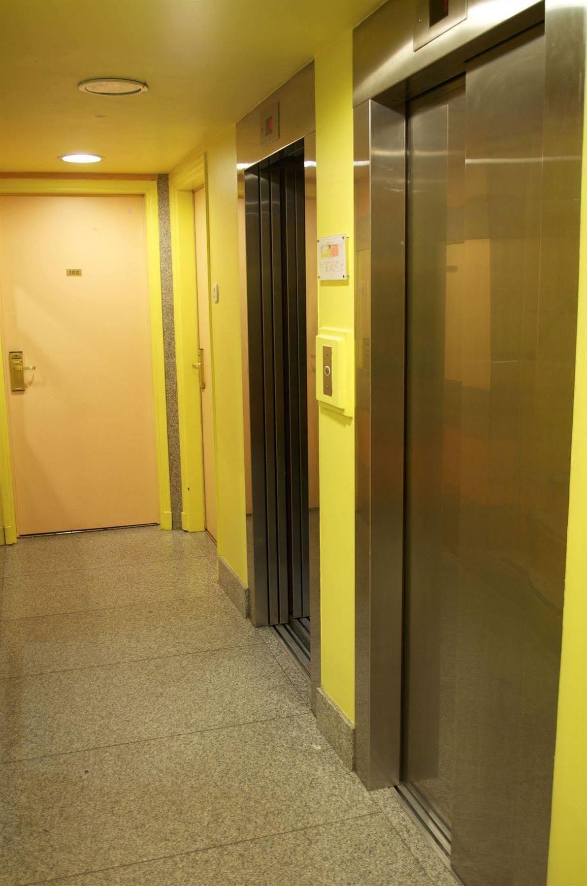 Apart San Diego Recoleta Буенос Айрес Екстериор снимка