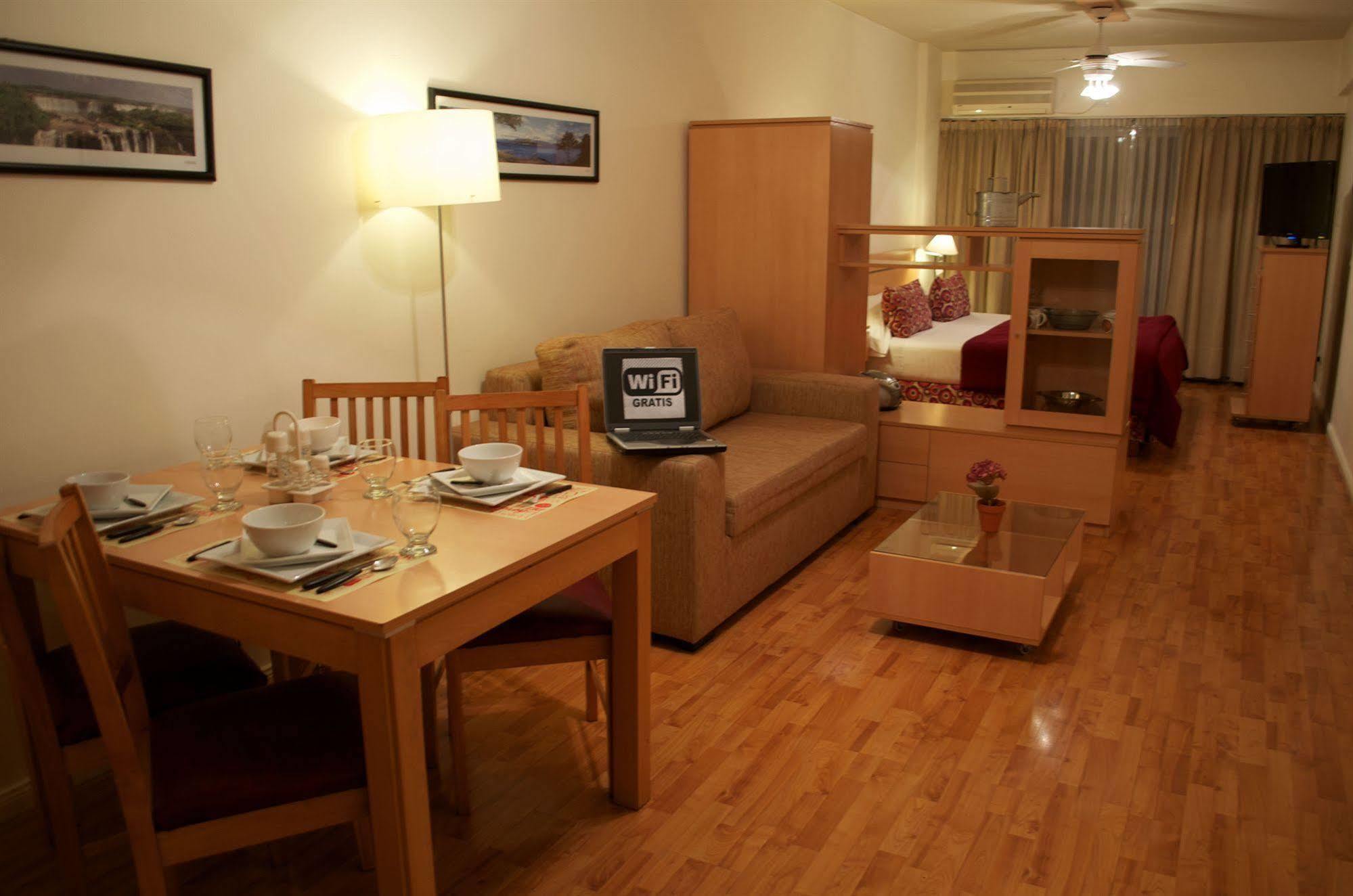 Apart San Diego Recoleta Буенос Айрес Екстериор снимка