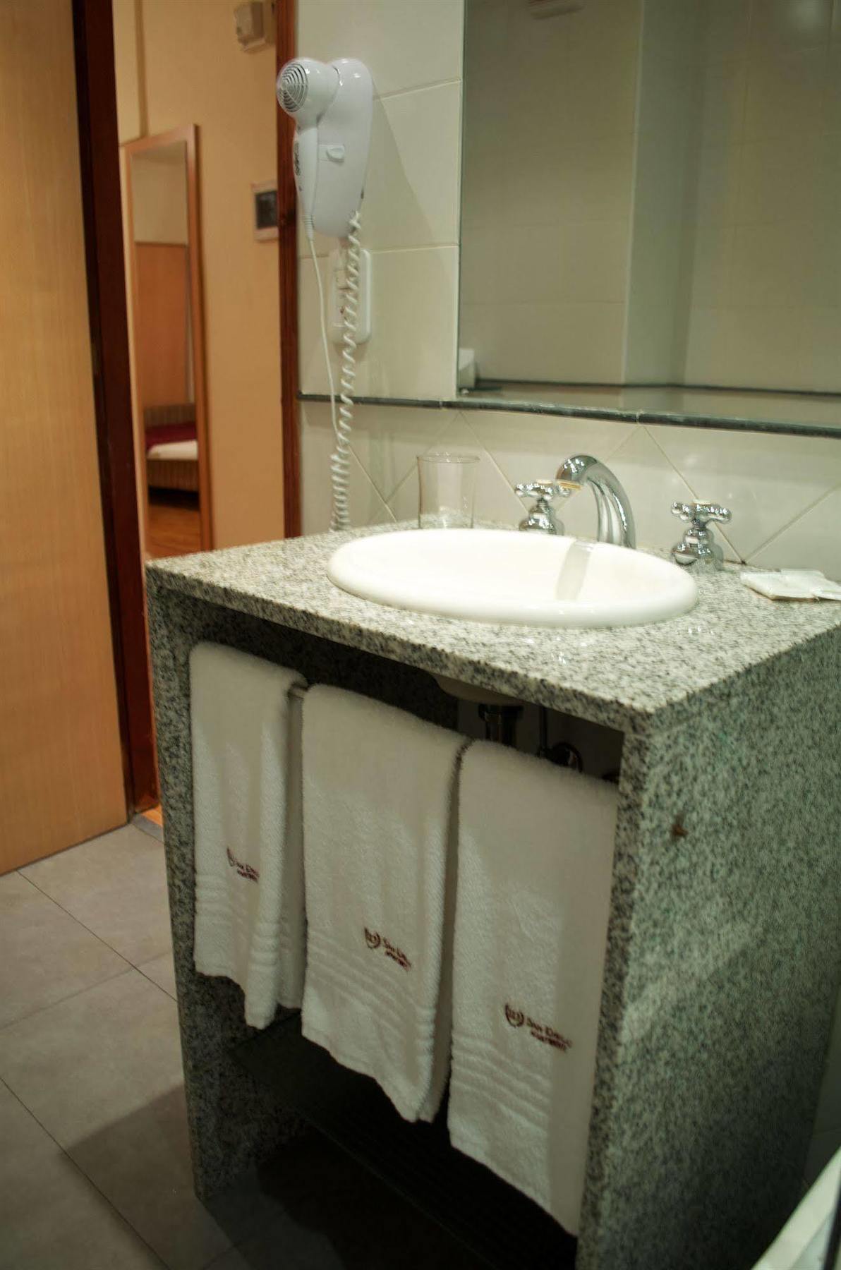 Apart San Diego Recoleta Буенос Айрес Екстериор снимка