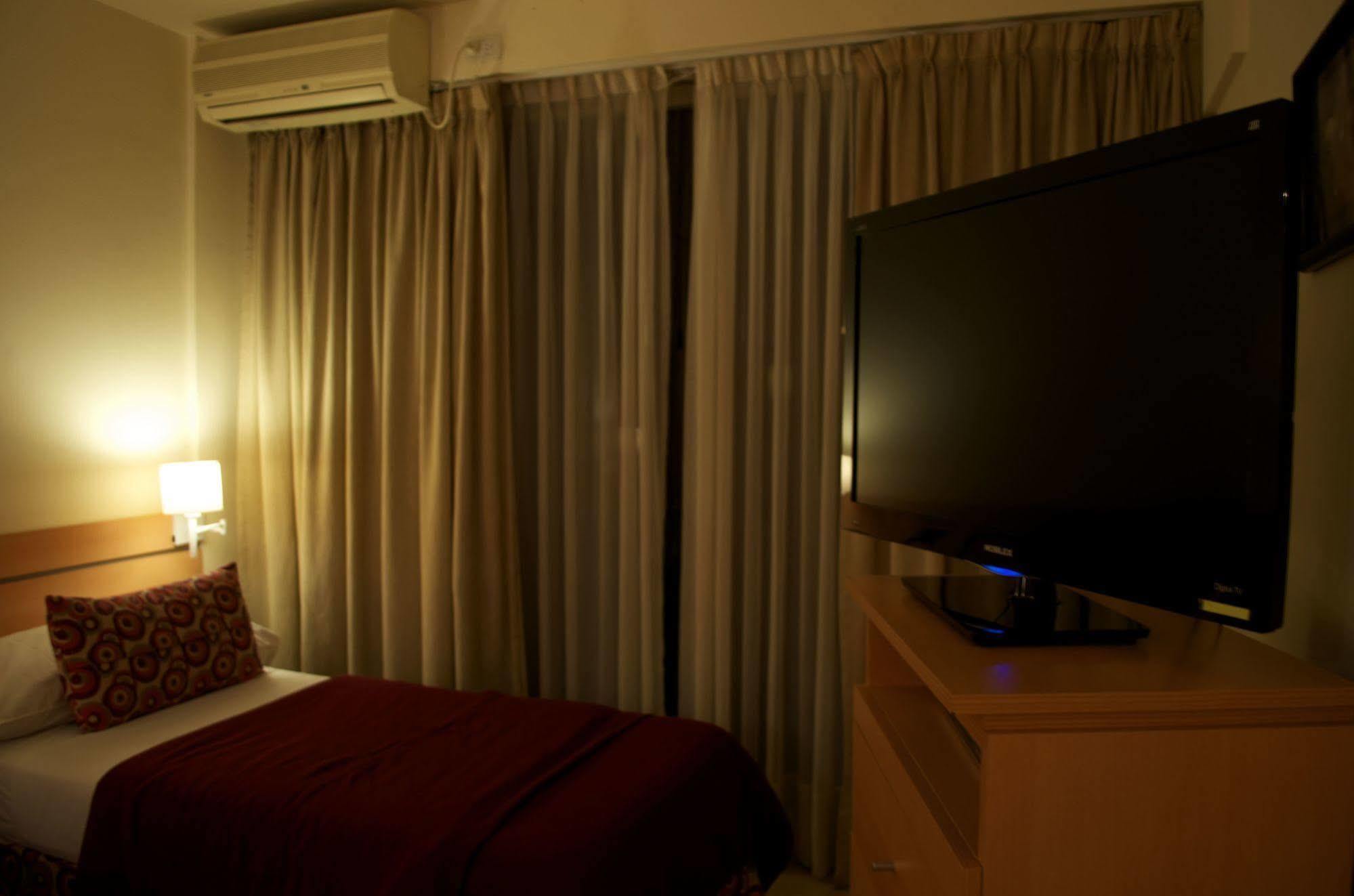 Apart San Diego Recoleta Буенос Айрес Екстериор снимка